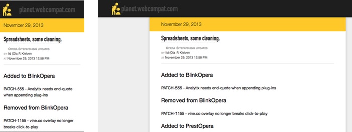 design screenshot