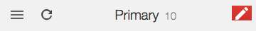 gmail toolbar in firefox